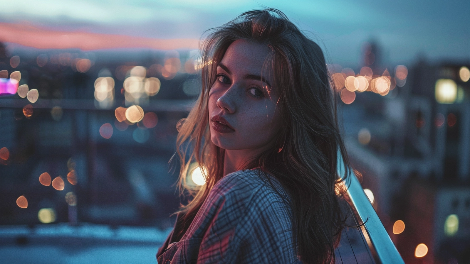 Circondarsi di energia positiva