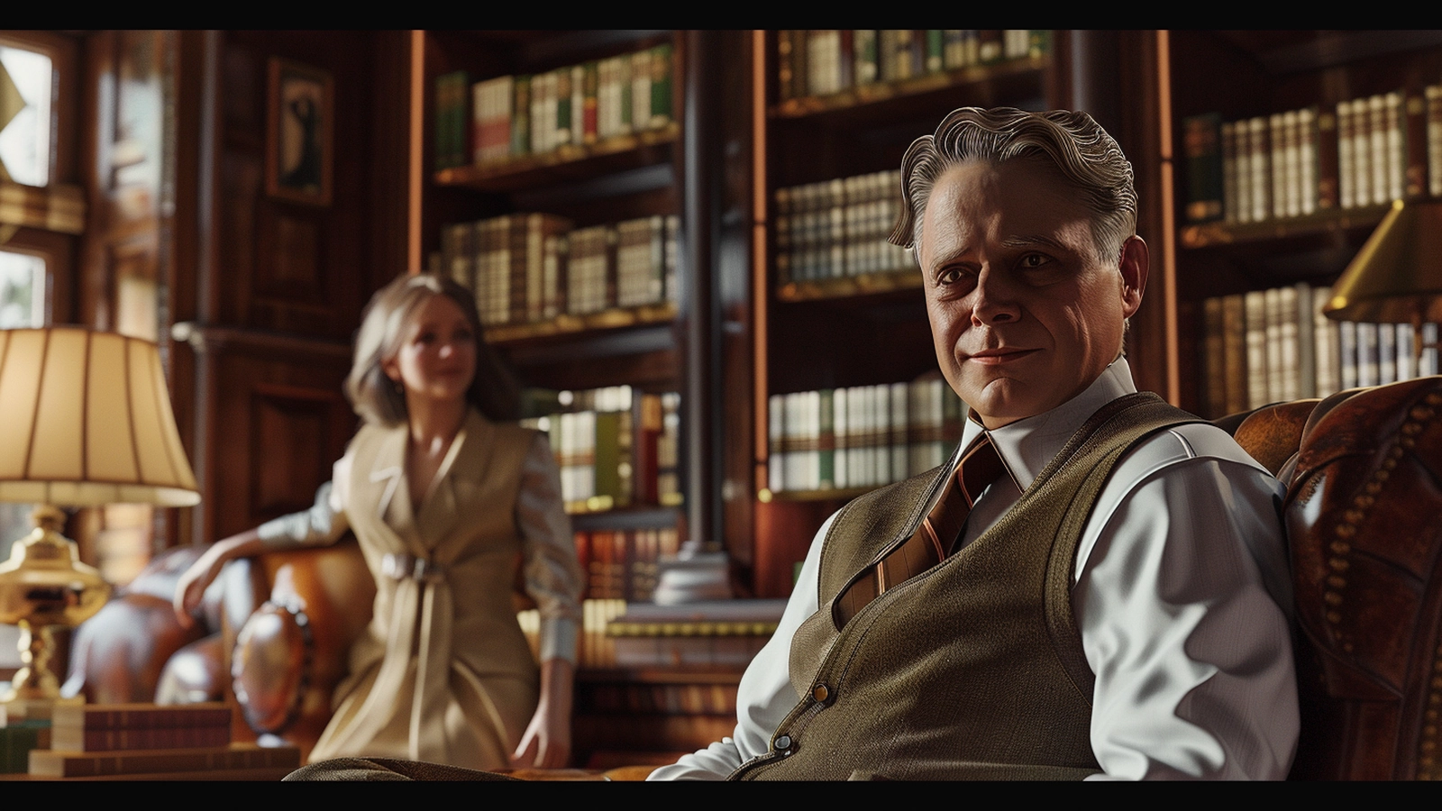 I segnali di una fiducia autentica