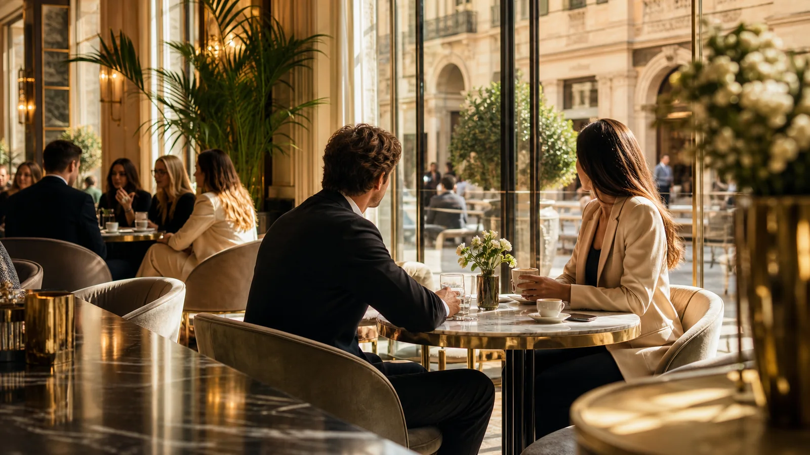 Sugar baby Italia - community adulta e incontri verificati