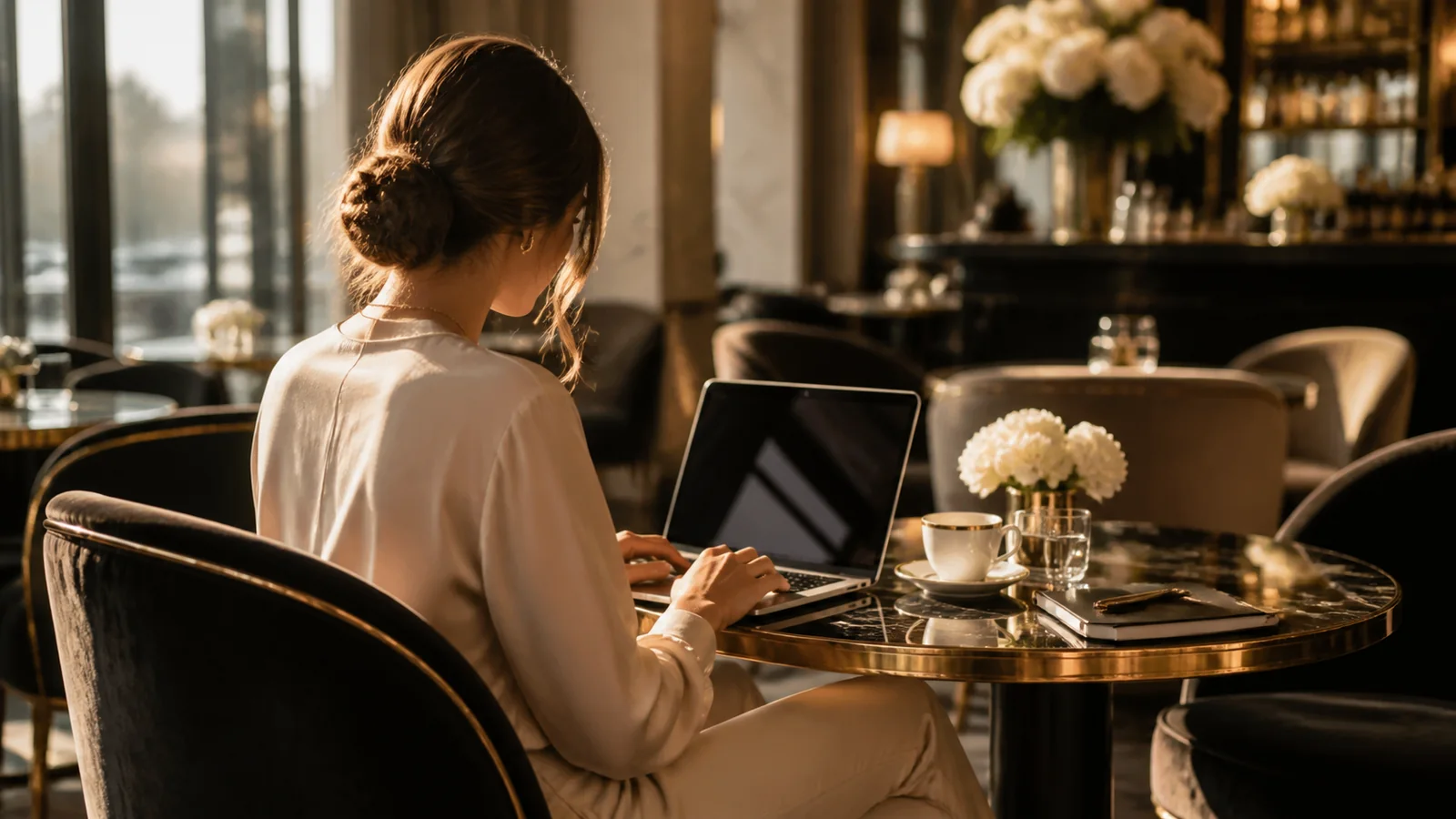 Sugar baby in Italia con profilo curato e presenza professionale