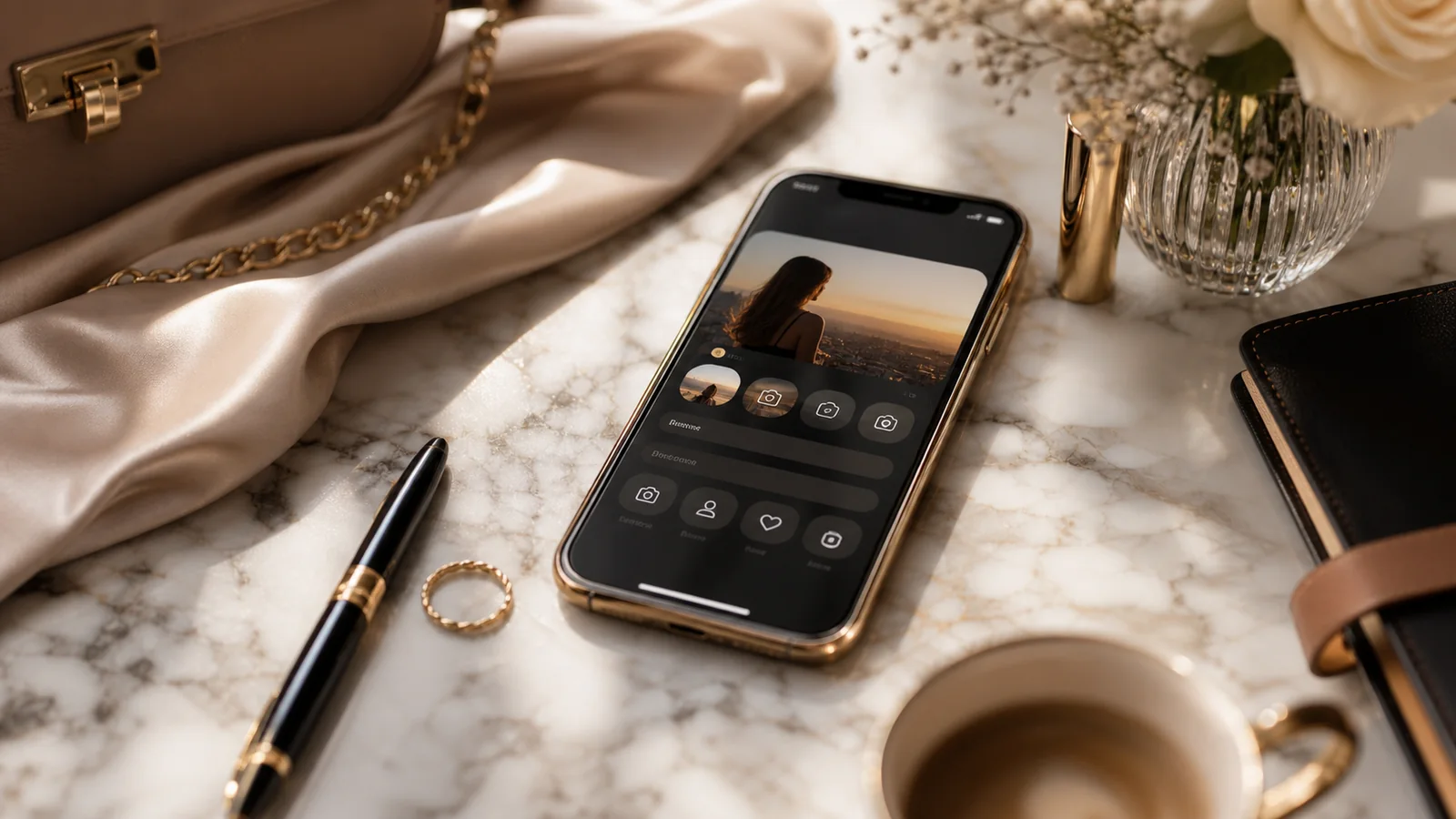 Come diventare sugar baby - foto profilo, bio e città