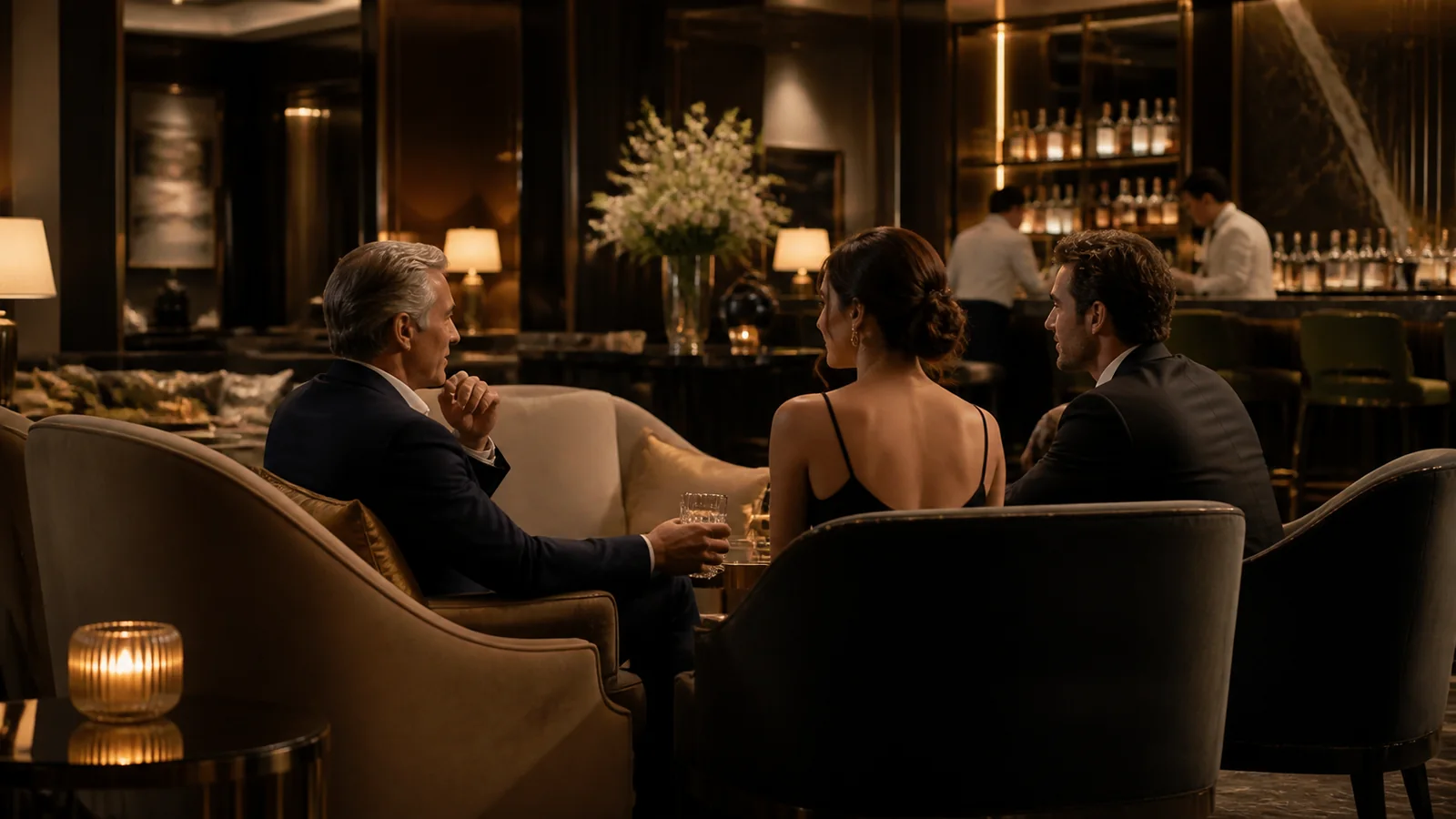 Sugar dating in Italia con ruoli chiari tra sugar daddy e sugar baby
